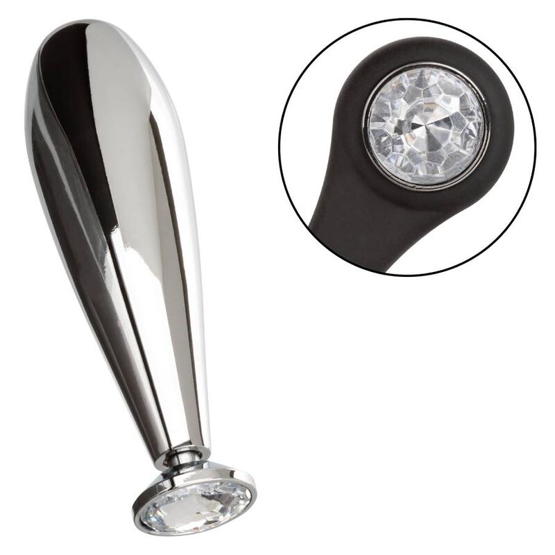 CALEXOTICS - STAR GLIDER PLUG - Sexotim
