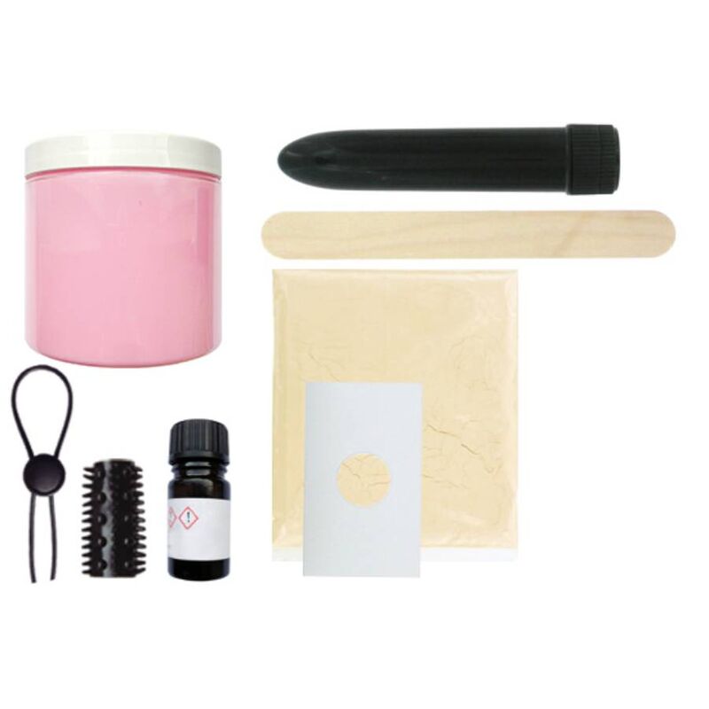 CLONEBOY - PENIS CLONER KIT MIT VIBRATOR - Sexotim