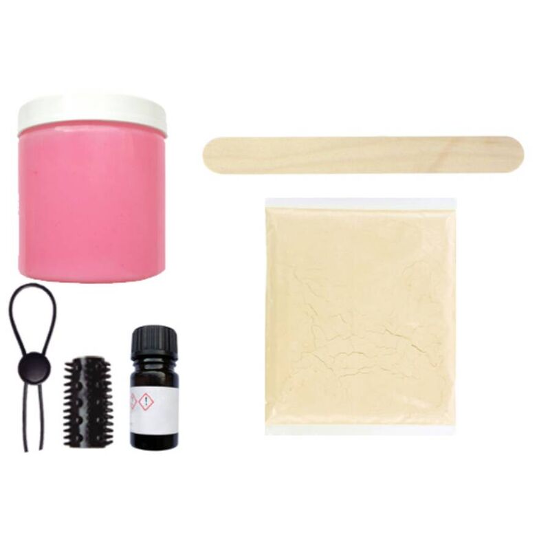 CLONEBOY - DILDO TULIP INTENSE PINK - Sexotim