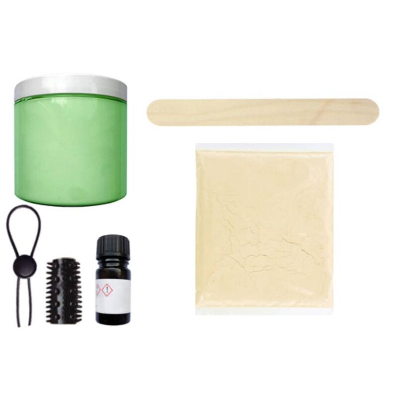 CLONEBOY - GLOW IM DARK PENIS CLONER KIT - Sexotim