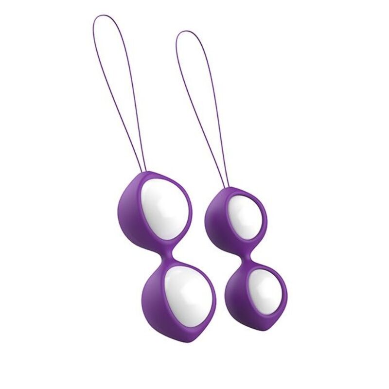 B SWISH - BFIT CLASSIC LIEBESKUGELN VIOLET - Sexotim