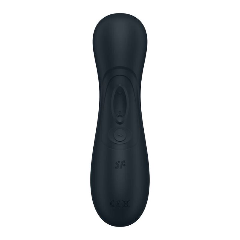 SATISFYER - PRO 2 GENERATION 3 BLUETOOTH & APP / GRANAT / LILA / SCHWARZ - Sexotim