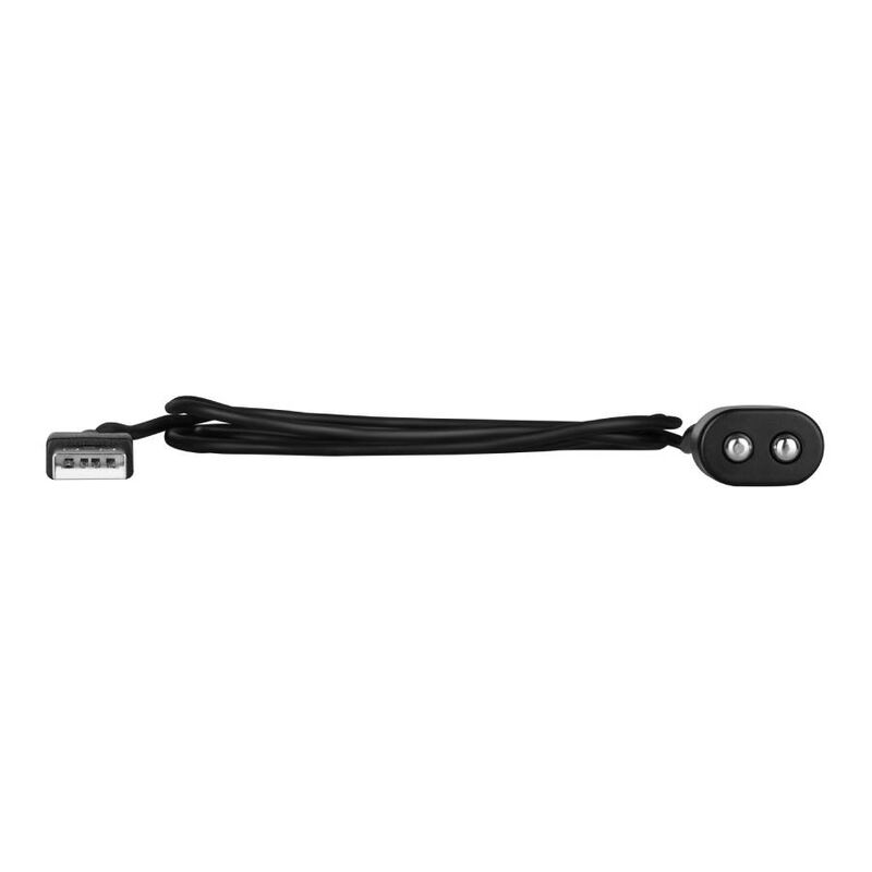 SATISFYER - LADEKABEL SCHWARZ - Sexotim