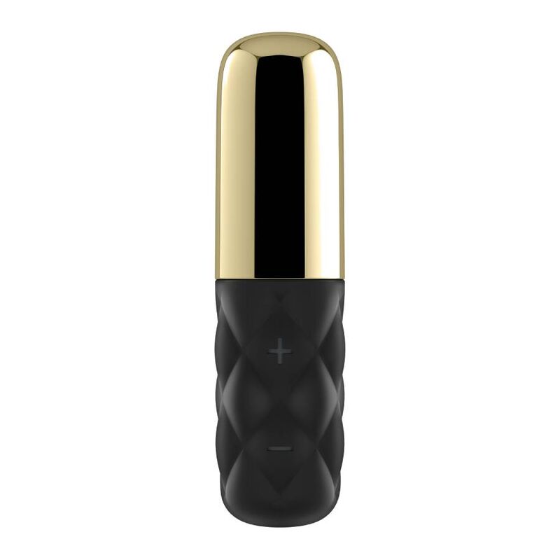 SATISFYER - SPARKLING DARLING GOLDEN - Sexotim