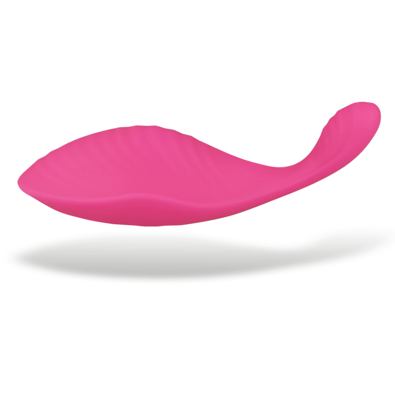 INTENSE - ROB PANTIE FERNBEDIENUNG ROSA - Sexotim