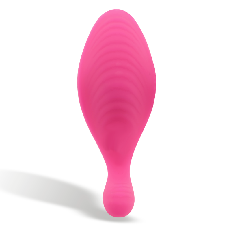INTENSE - ROB PANTIE FERNBEDIENUNG ROSA - Sexotim