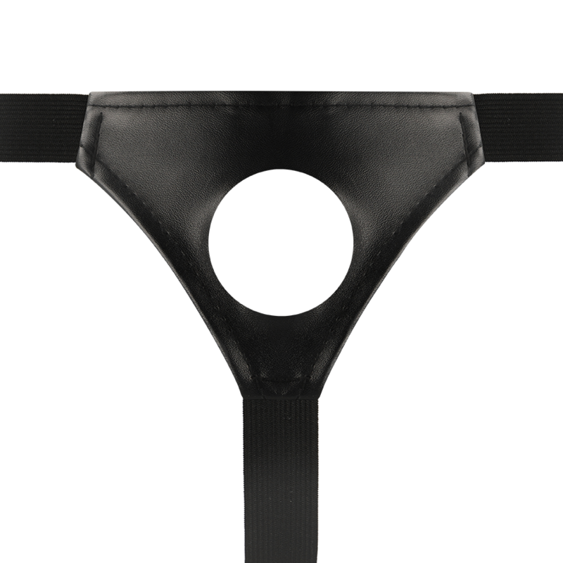INTENSE - HOHLGESCHIRR MIT DILDO 18 X 3,5 CM - Sexotim