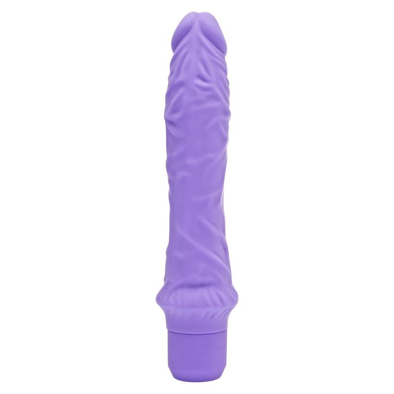 GET REAL - KLASSISCHER GROSSER VIBRATOR - Sexotim