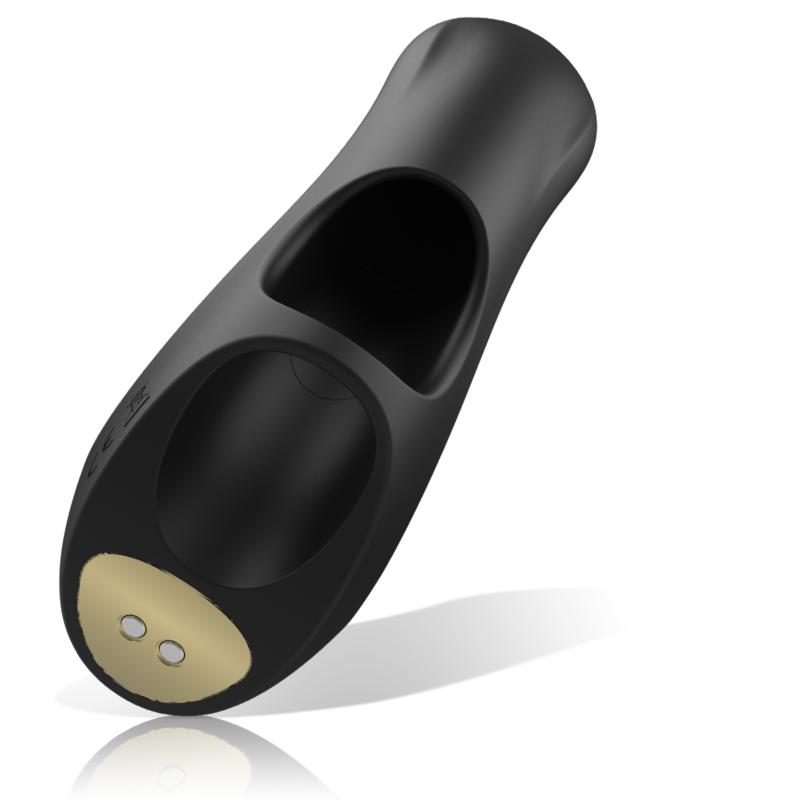 IBIZA - FINGERHAUSCH-SAUG-VIBRATOR - Sexotim