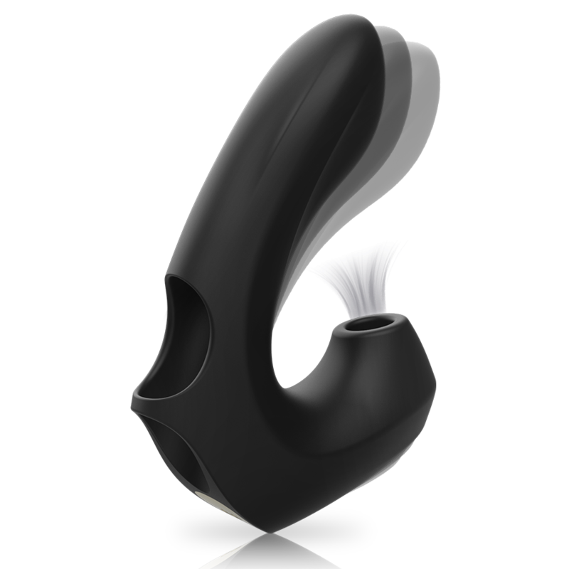 IBIZA - FINGERHAUSCH-SAUG-VIBRATOR - Sexotim