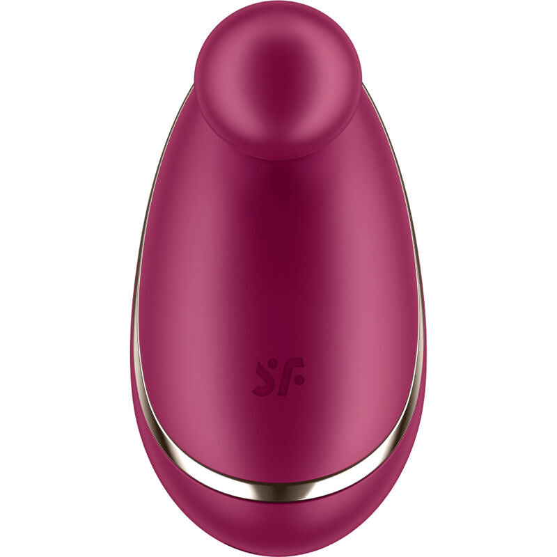 SATISFYER - SPOT ON 1 BEERE - Sexotim