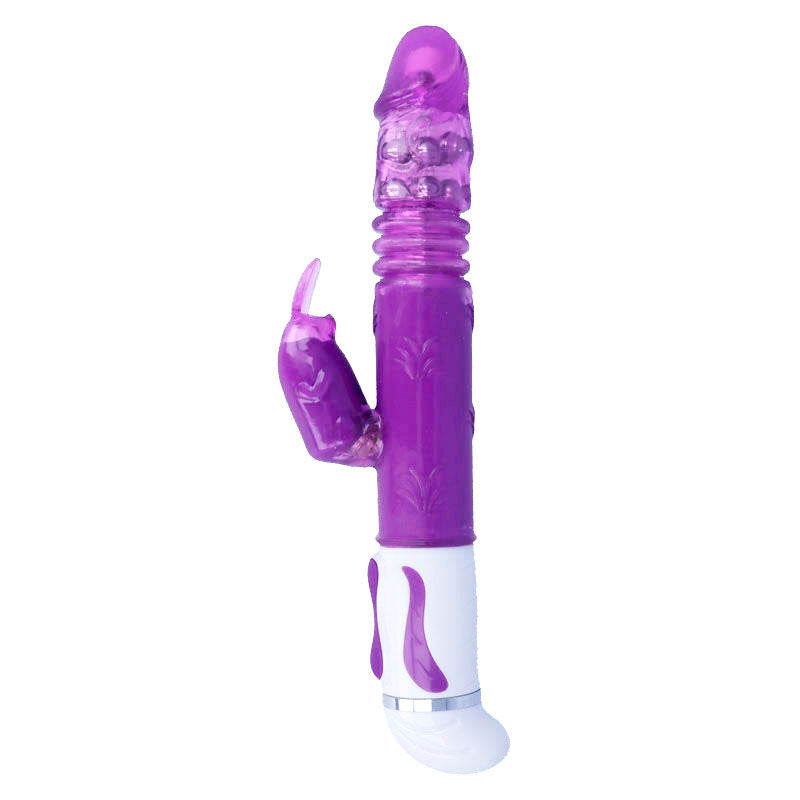 INTENSE - ESTUARD UP&DOWN ROTATOR VIBRATOR FLIEDER - Sexotim
