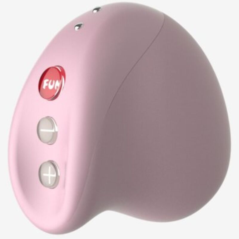 FUN FACTORY - ROSA PREMIUM-KLITORAS-SAUGERMEER - Sexotim