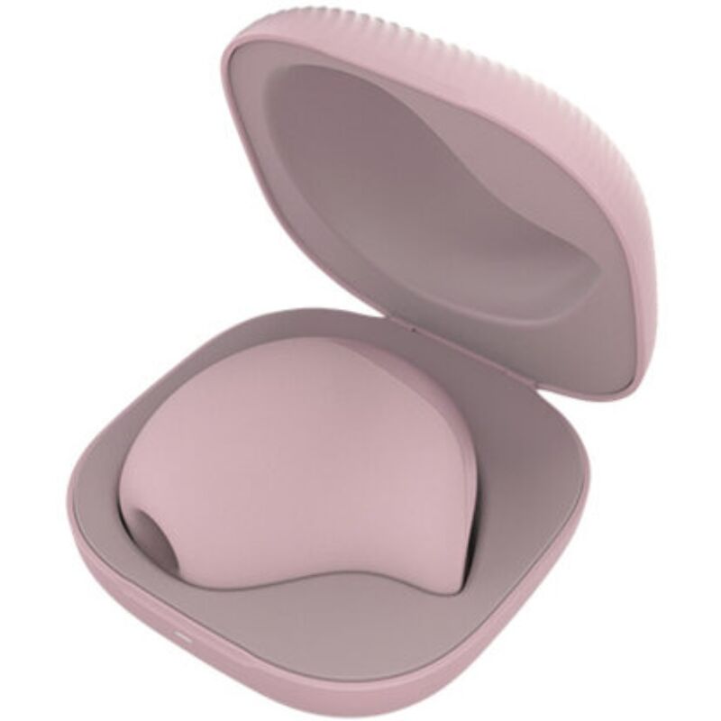 FUN FACTORY - ROSA PREMIUM-KLITORAS-SAUGERMEER - Sexotim