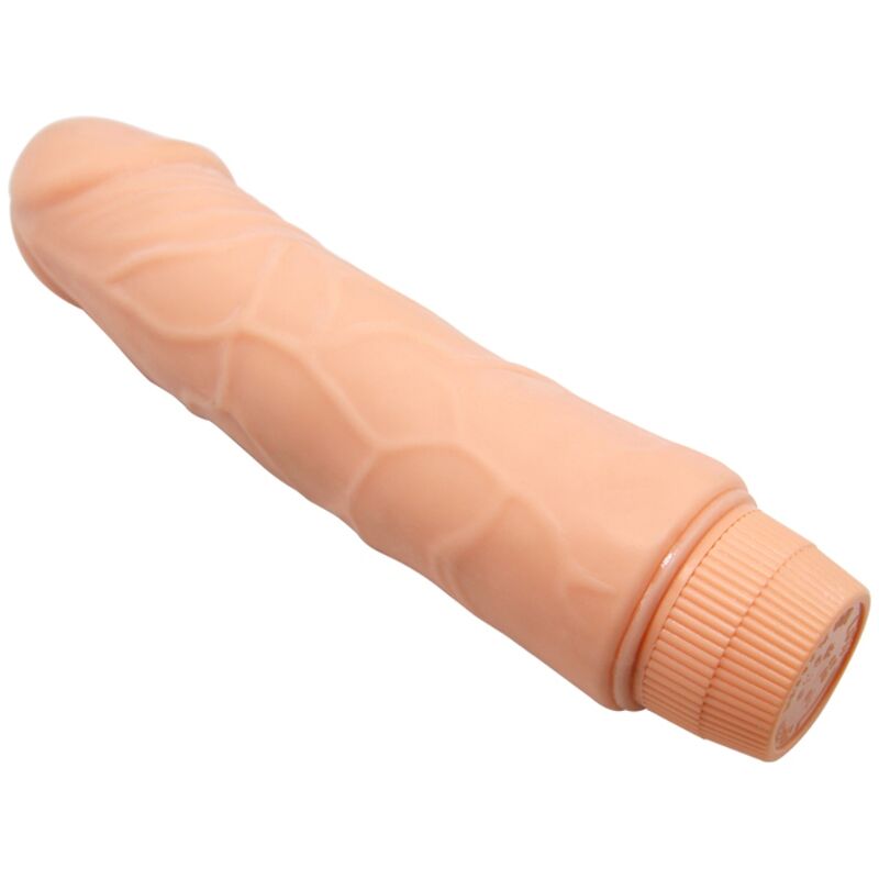 BAILE - BARBARA REALISTISCHER VIBRATOR 20 CM - Sexotim