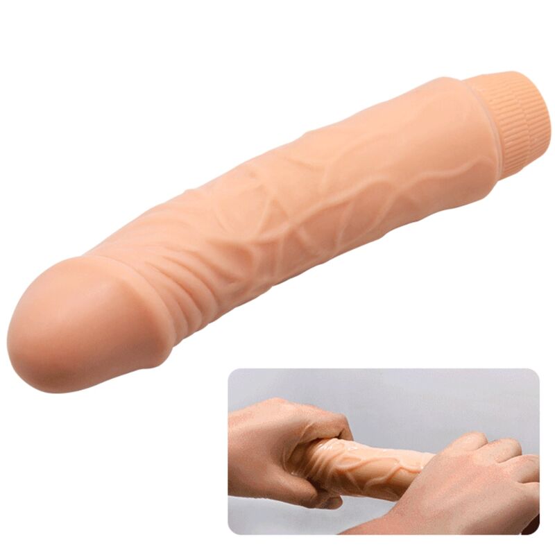 BAILE - BARBARA REALISTISCHER VIBRATOR 20 CM - Sexotim