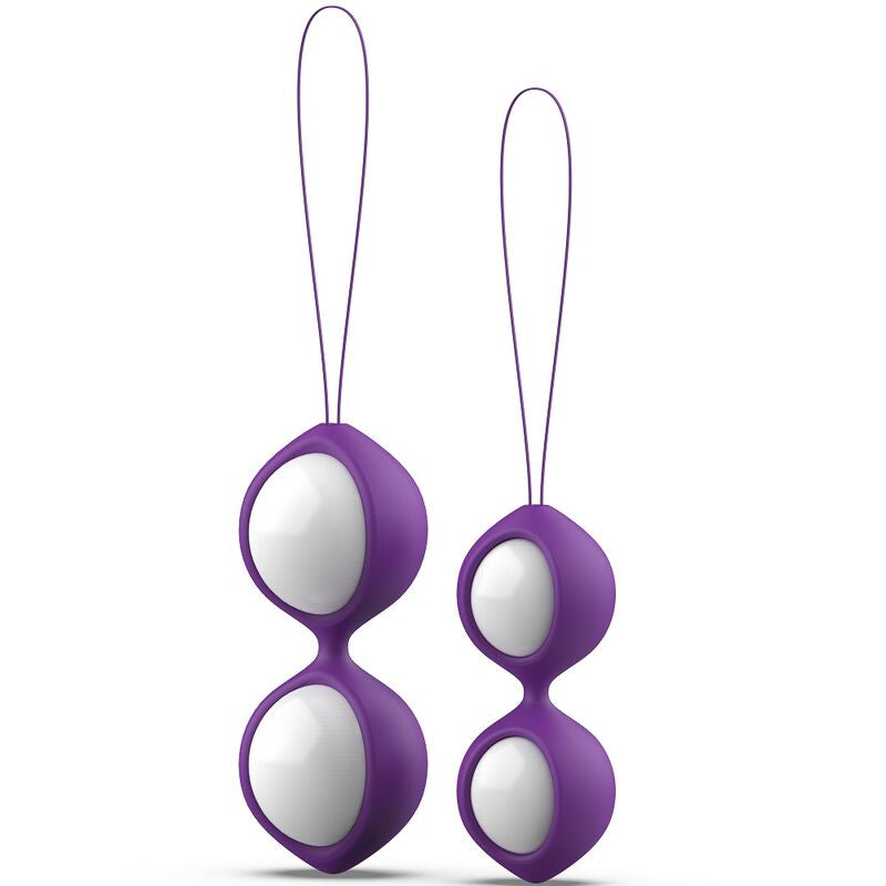 B SWISH - BFIT CLASSIC LIEBESKUGELN VIOLET - Sexotim