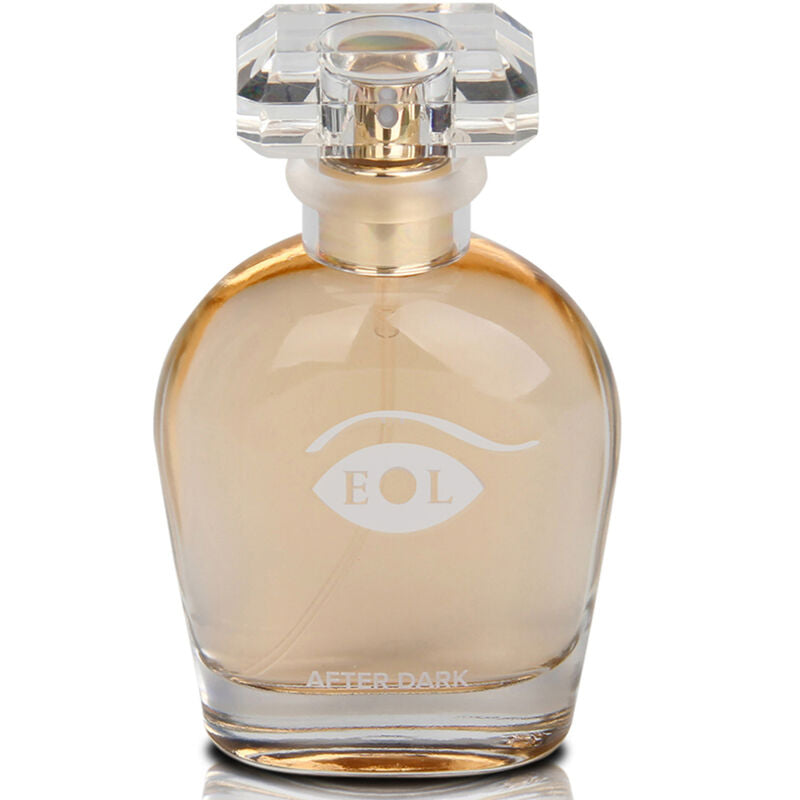 EYE OF LOVE - EOL PHR PARFUM DELUXE 50 ML - AFTER DARK - Sexotim