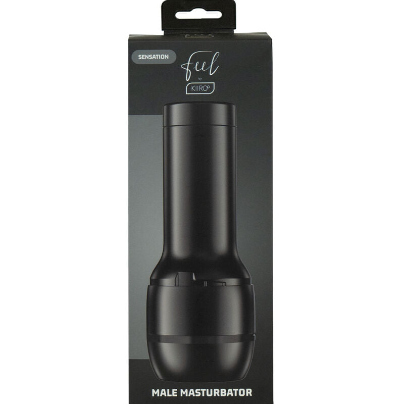 KIIROO -F EEL STROKER - FEEL SENSATION - Sexotim