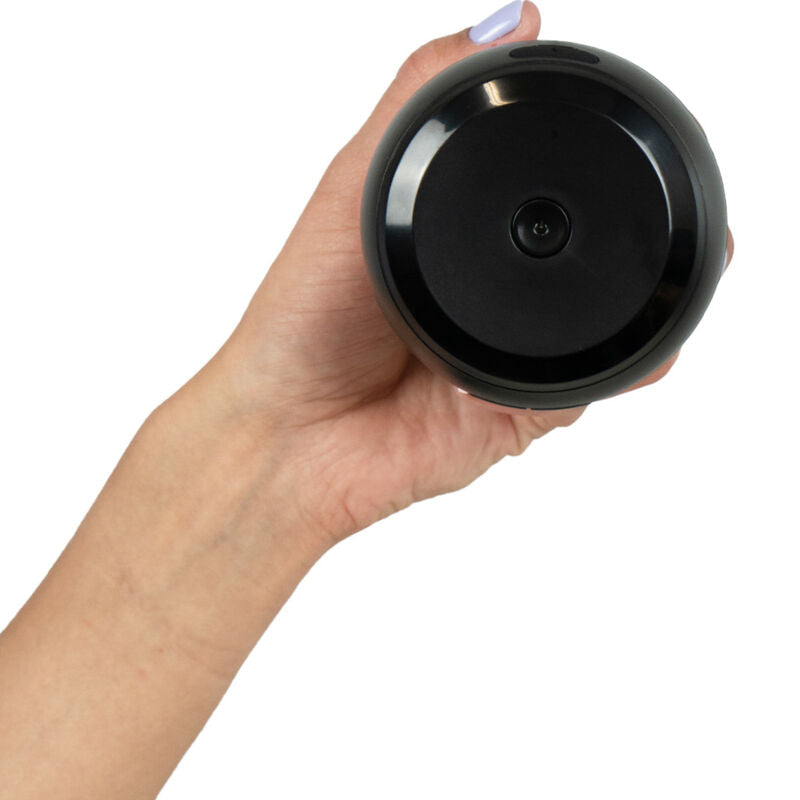 KIIROO - INTERAKTIVES SAUGGERT POWERBLOW - Sexotim