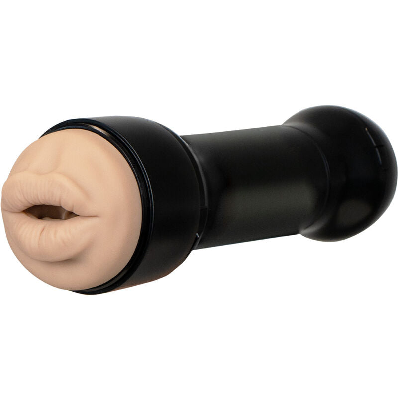 KIIROO - POWERBLOW & FEEL VICTORIA JUNE BOCA COMBO SET - Sexotim