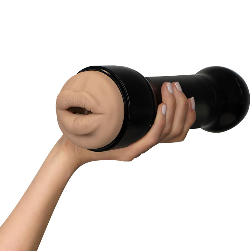 KIIROO - POWERBLOW & FEEL VICTORIA JUNE BOCA COMBO SET - Sexotim