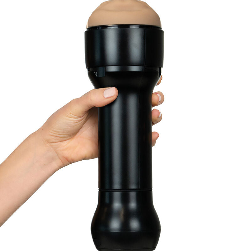 KIIROO - POWERBLOW & FEEL VICTORIA JUNE BOCA COMBO SET - Sexotim