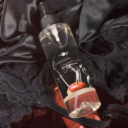 TENTACION - RED FRUITS RAUMERFRISCHER MIT PHEROMONEN 150 ML - Sexotim