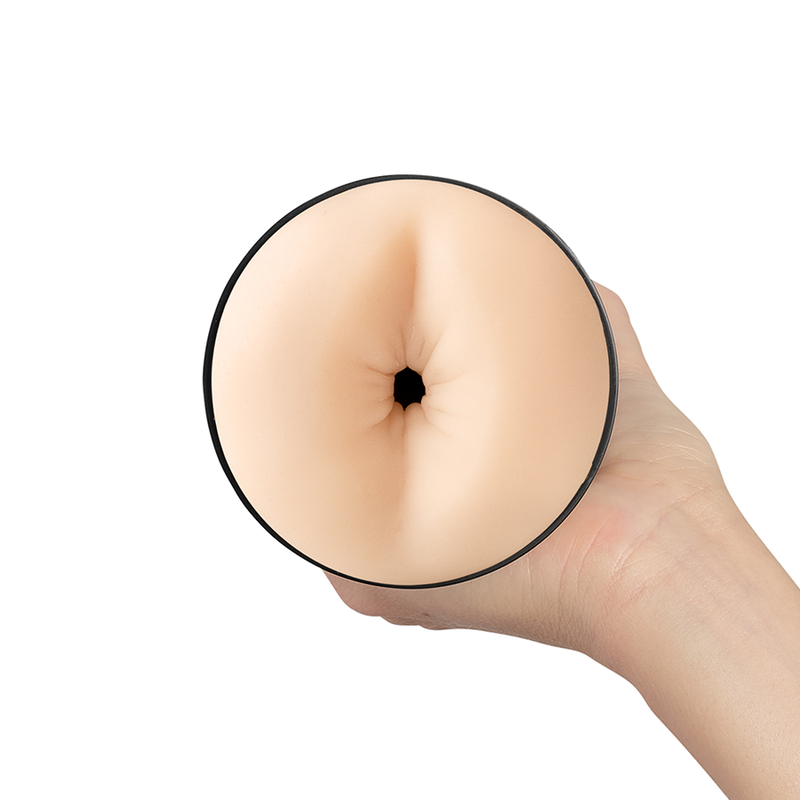 KIIROO - FEEL STROKER GENERIC BUTT MASTURBADOR - PALE - Sexotim