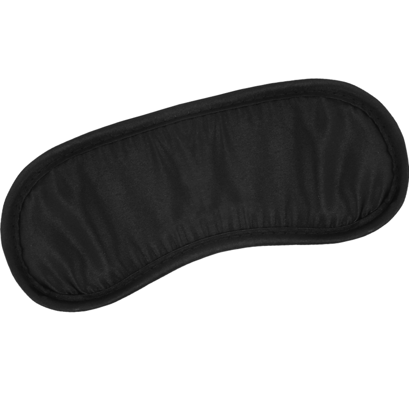 INTENSE - FETISH EROTIKSPIELSET 2 MIT HANDSCHELLEN, BLINDMASKE UND KITZEL - Sexotim