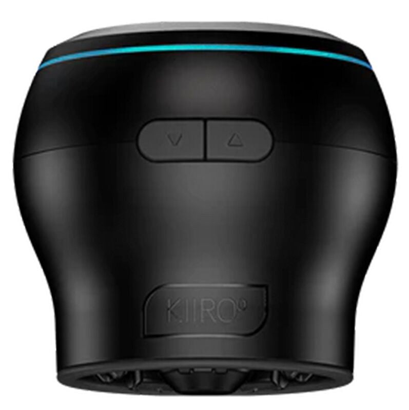 KIIROO - INTERAKTIVES SAUGGERT POWERBLOW - Sexotim