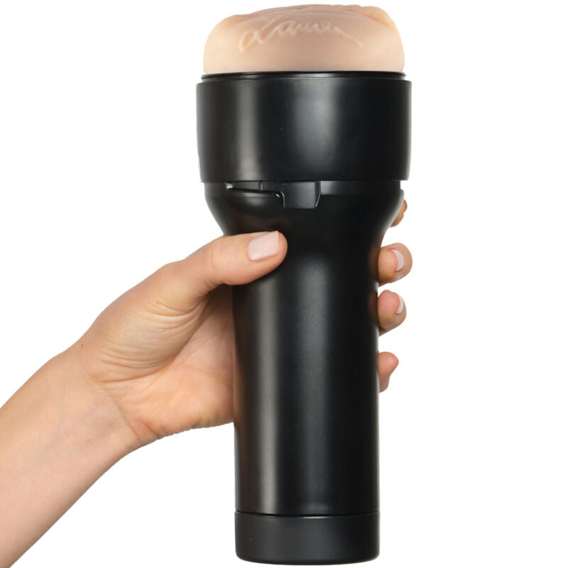 KIIROO - FEEL LAUREN PHILLIPS STARS COLLECTION STROKERS POWERBLOW KOMPATIBEL - Sexotim