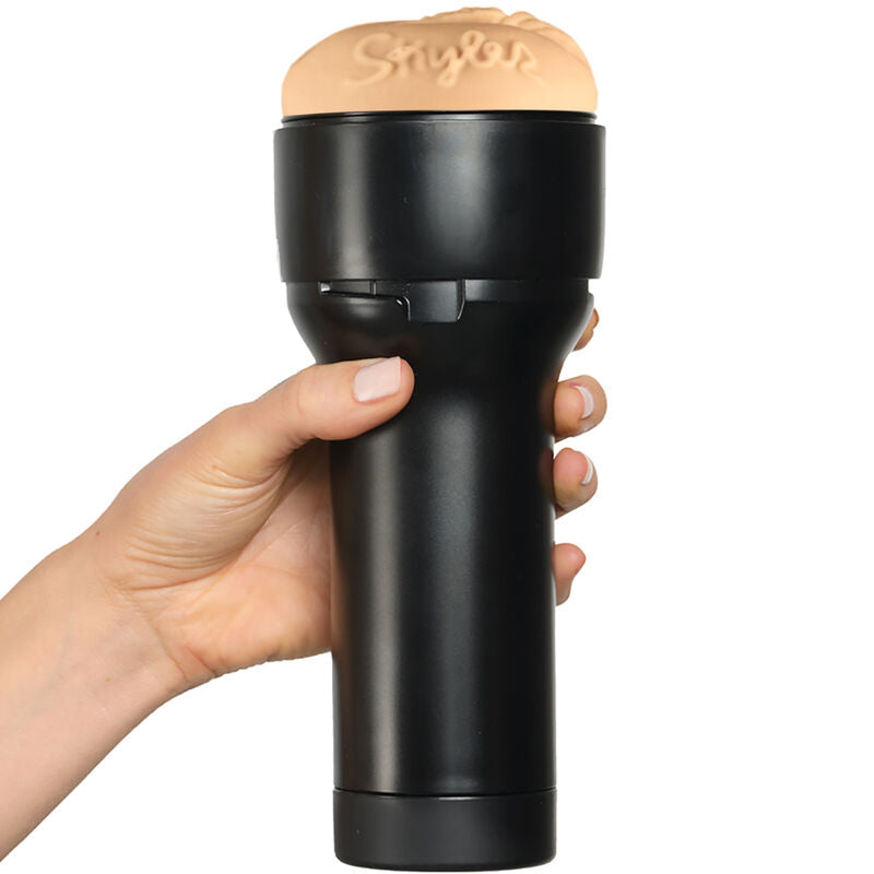 KIIROO - KOMPATIBEL MIT FEEL SKYLER LO STARS COLLECTION STROKERS POWERBLOW - Sexotim