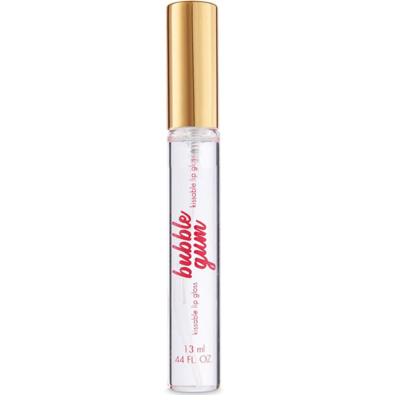 BIJOUX - INDISCRETS BUBBLEGUM-SPIELSET MIT 100 ML ÖL, 30 ML GEL UND 13 ML LIPGLOSS - Sexotim