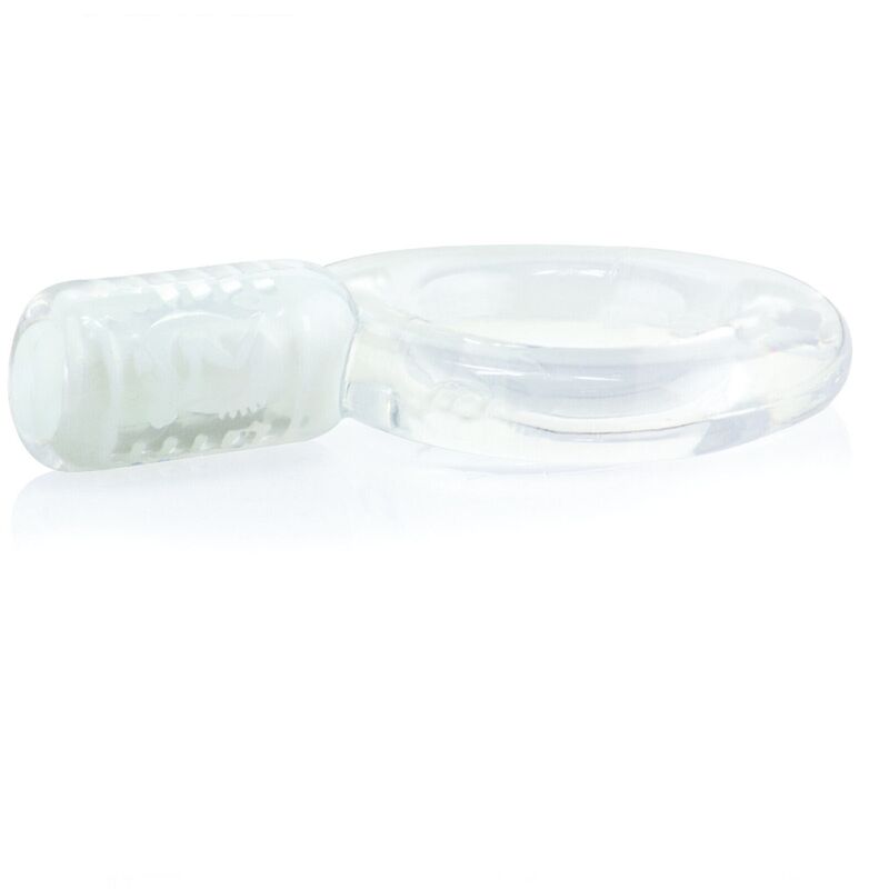 SCREAMING O - TRANSPARENTER GO-VIBRATORRING - Sexotim