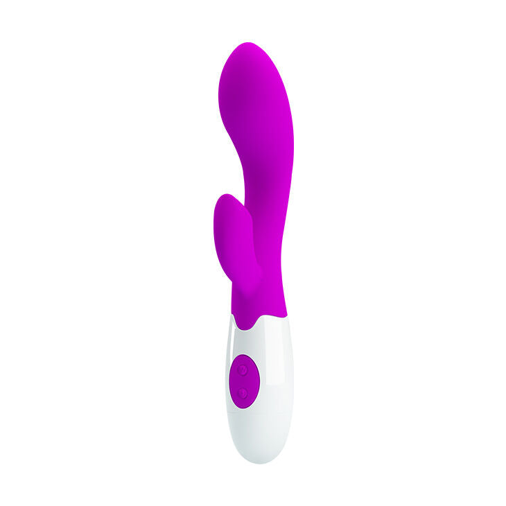 PRETTY LOVE - FLIRTATION BRIGHTY VIBRATOR - Sexotim
