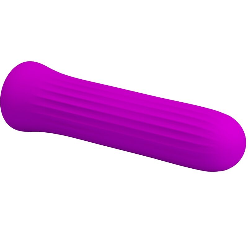 PRETTY LOVE - BLANCHE PINK STIMULATOR VIBRATOR - Sexotim