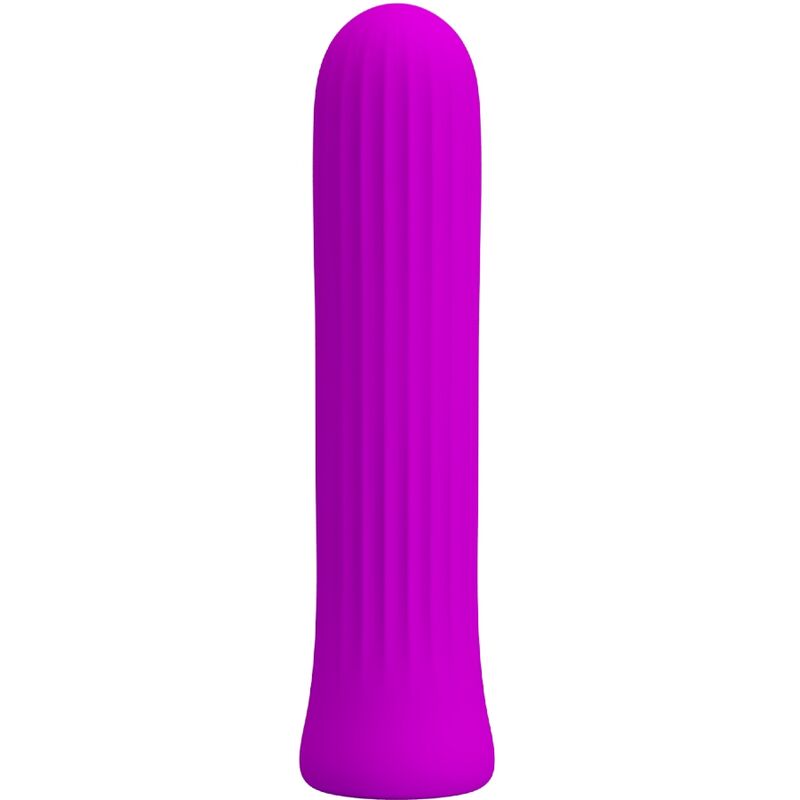 PRETTY LOVE - BLANCHE PINK STIMULATOR VIBRATOR - Sexotim