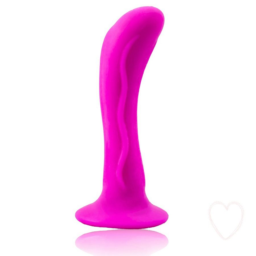 BAILE - PASSION STARKER SAUGSTECKER UNISEX - Sexotim
