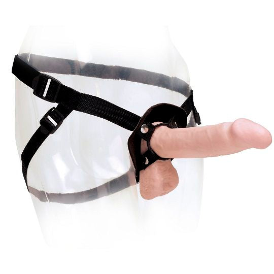 BASIX - RUBBER WORKS UNIVERSAL-GURT - Sexotim