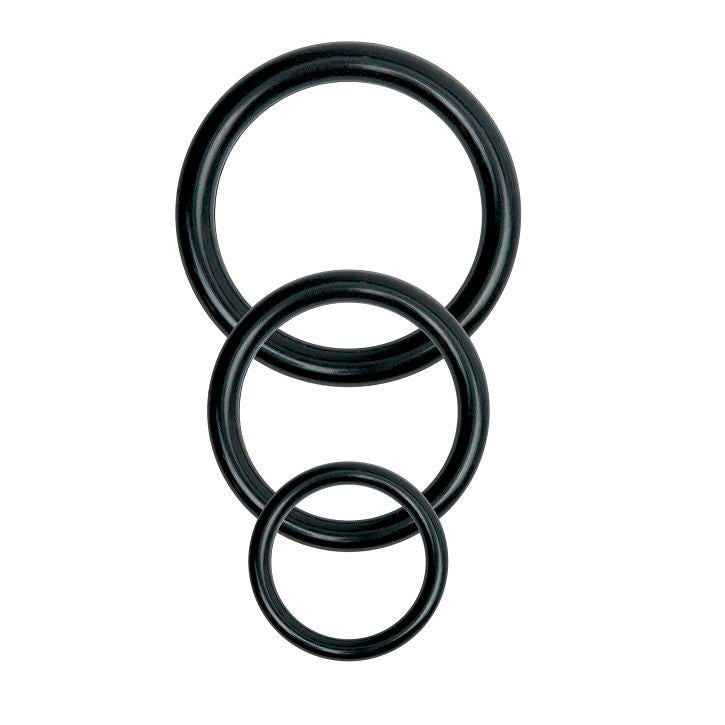 BASIX - RUBBER WORKS UNIVERSAL-GURT - Sexotim