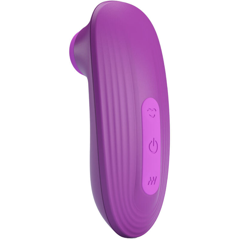 ROMANCE - ADORA MINI KLITORIS SAUGER VIOLET - Sexotim