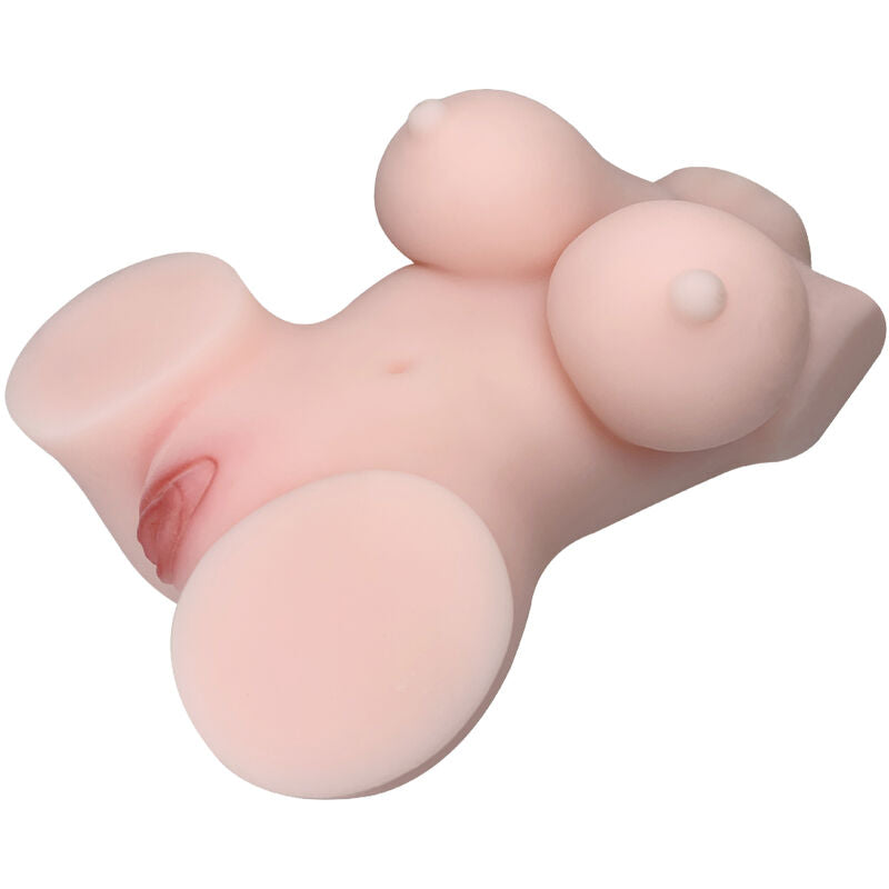 ARMONY - REALISTISCHES WEIBLICHES TORSOMODELL 9 - Sexotim