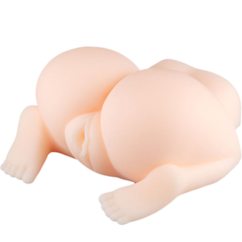 ARMONY - MÄNNLICHER MASTURBADOR ANO & VAGINA - Sexotim