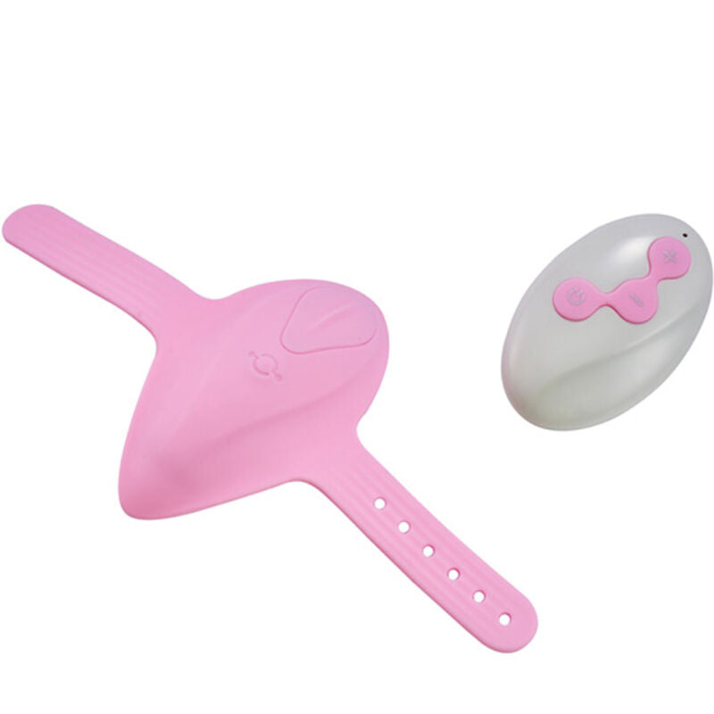 ARMONY - PANTIE BLISS STIMULATOR MIT FERNBEDIENUNG - Sexotim