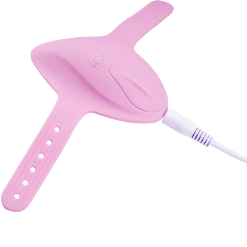 ARMONY - PANTIE BLISS STIMULATOR MIT FERNBEDIENUNG - Sexotim