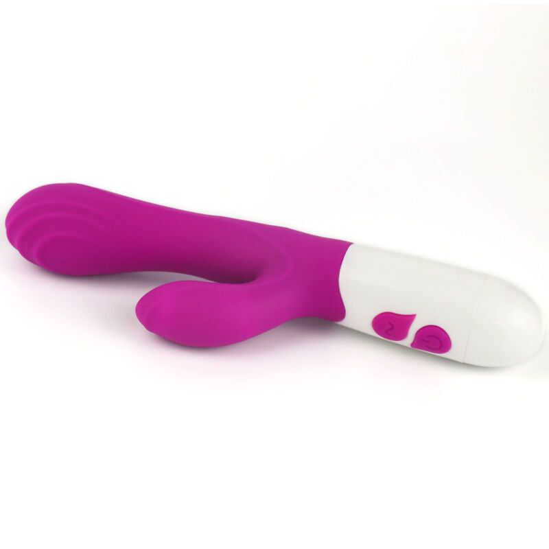 ARMONY - HAPPY VIBRATOR & VIOLETTER STIMULATOR - Sexotim