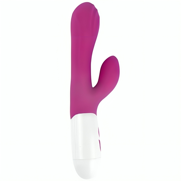ARMONY - HAPPY VIBRATOR & VIOLETTER STIMULATOR - Sexotim