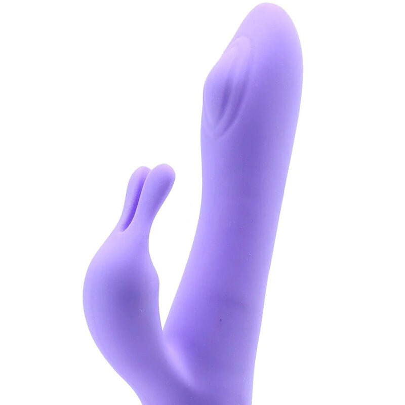 ARMONY - ISABELLA VIBRATOR & VIOLET RABBIT STIMULATOR - Sexotim