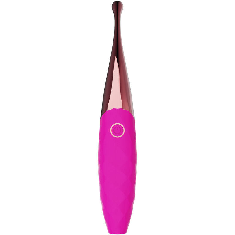 ARMONY - FUCHSIA MULTIFREQUENZSTIMULATOR NANA - Sexotim